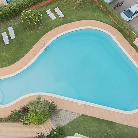 Sunshine 601-vilamoura *